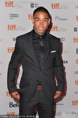 组图：《啦啦队去死》首映 席安诺两点隐现