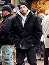 幻灯图集：伊娃出席欧莱雅庆典 罗伯茨现身巴厘岛