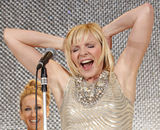 高清图：《欲望都市2》东京首映 帕克礼服最美