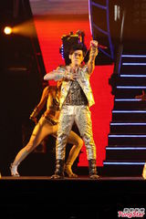 周杰伦五月天首度同台 林俊杰萧敬腾等助阵