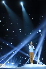 组图：《中国达人秀》周日晚8进3拉开帷幕