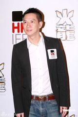 高清图：《火龙》首映 黎明叶璇任贤齐徐若瑄齐聚