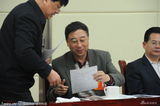 组图：盘点两会明星委员 表情丰富萌翻会场