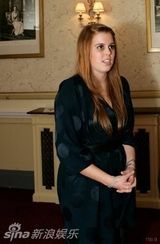 组图：全球王室公主大盘点 谁是你心中的芭比