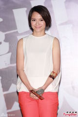 组图：刘青云难忘内裤湿透 古天乐点名亲唐诗咏