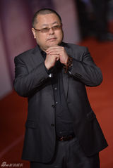 高清组图：第49届金马奖红毯星光闪耀