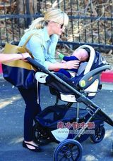 组图：2012好莱坞图解 回顾明星的难忘时刻