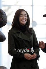 组图：韩剧《雅典娜》公开探班 郑雨盛(郑宇成)秀爱等亮相