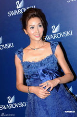 高清图：周迅谈贾宏声自杀表难过 有意参加葬礼