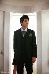 组图：《清潭洞》揭豪门秘笈 机遇努力不能少