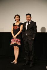 组图：《警察日记》3.21映王景春廖凡双帝会师