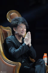 组图：好歌曲杨坤组马上又叫板好莱坞