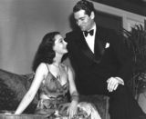 组图：费雯-丽诞辰百年 百张美图再现佳人一生