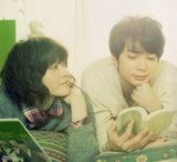 组图：松本润上野树里《向阳处的她》唯美虐心