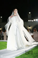 组图：梁乂升等出席国际旅游小姐选拔慈善晚宴