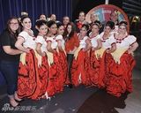 组图：斯图尔特做客《今夜秀》 衣着随性不拘小节