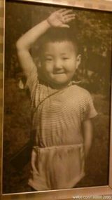 组图：王大治搞怪生活照及剧照集锦