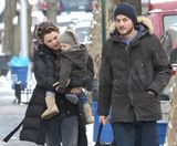 幻灯：2009年好莱坞明星全家福及亲子照