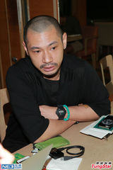 组图：TVB资深化妆师去世 胡杏儿金刚悼念