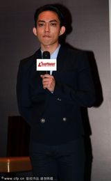 组图：林宥嘉坦诚和邓紫棋认真过 祝福彼此加油