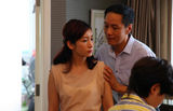 组图：《闯入者》冯远征陷家庭纠纷对峙秦海璐