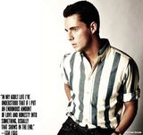 高清组图：科林-费斯和朱利安-摩尔新写真