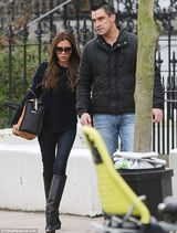 策划：贝克汉姆一家伦敦新生活A-Z