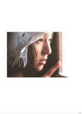 47岁铃木保奈美气质写真 获赞永远的赤名莉香