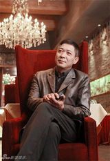 组图：中国电视演员形象榜推荐团成员