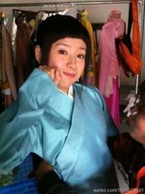 组图：潘粤明董洁被曝分居 微博记录曾经甜蜜生活