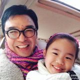 组图：元宵情人双节 范冰冰嘟嘴森蝶送妈妈礼物