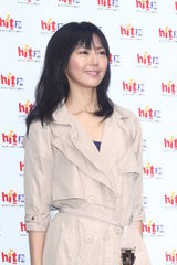 组图：孙燕姿自称“机车”情人 出新专辑显女人味 