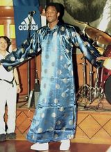 组图：科比11次来华 章子怡似成指定地陪