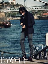 组图：票选十二星座韩国花美男