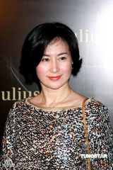 幻灯图：熊黛林李玟乐基儿何超仪等齐聚慈善晚宴