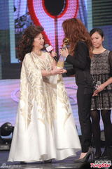 组图：十大中文金曲陈奕迅容祖儿再连霸