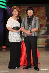 组图：猪哥亮新节目收视佳 与谢金燕决裂非炒作