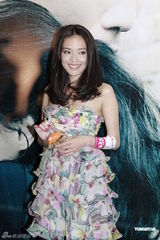 高清组图：《不再让你孤单》慈善行 舒淇刘烨联手