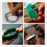 组图：王珞丹参与制作慈善产品 七夕情人节发售