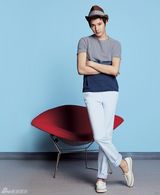 高清组图：元彬160张美图集锦 释放型男魅力