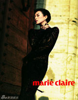 组图：票选中秋节你最想约会的嫦娥女星-章子怡