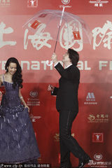 组图：《太极侠》里维斯莫文蔚陈虎等现身