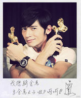 组图：第48届金马奖颁奖倒数计时 一天一位大明星