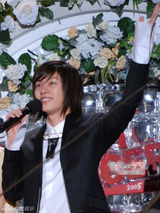 组图：SJ希澈出道8周年策划 与金希澈的2922天