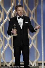 组图：《国土安全》获剧情最佳剧集等3奖成赢家