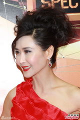 组图：TVB新春黄金庆典录影 叶玉卿走光