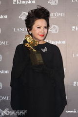 组图：金马五十美人逐个数 皓齿明眸史留香