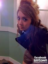 组图：韩国组合SHINee与f(X)等写真影像曝光