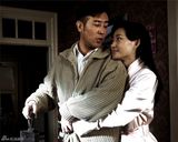 组图：于和伟《零下》双重身份演绎戏中戏