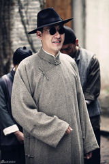 组图：《利箭纵横》于震七十二变